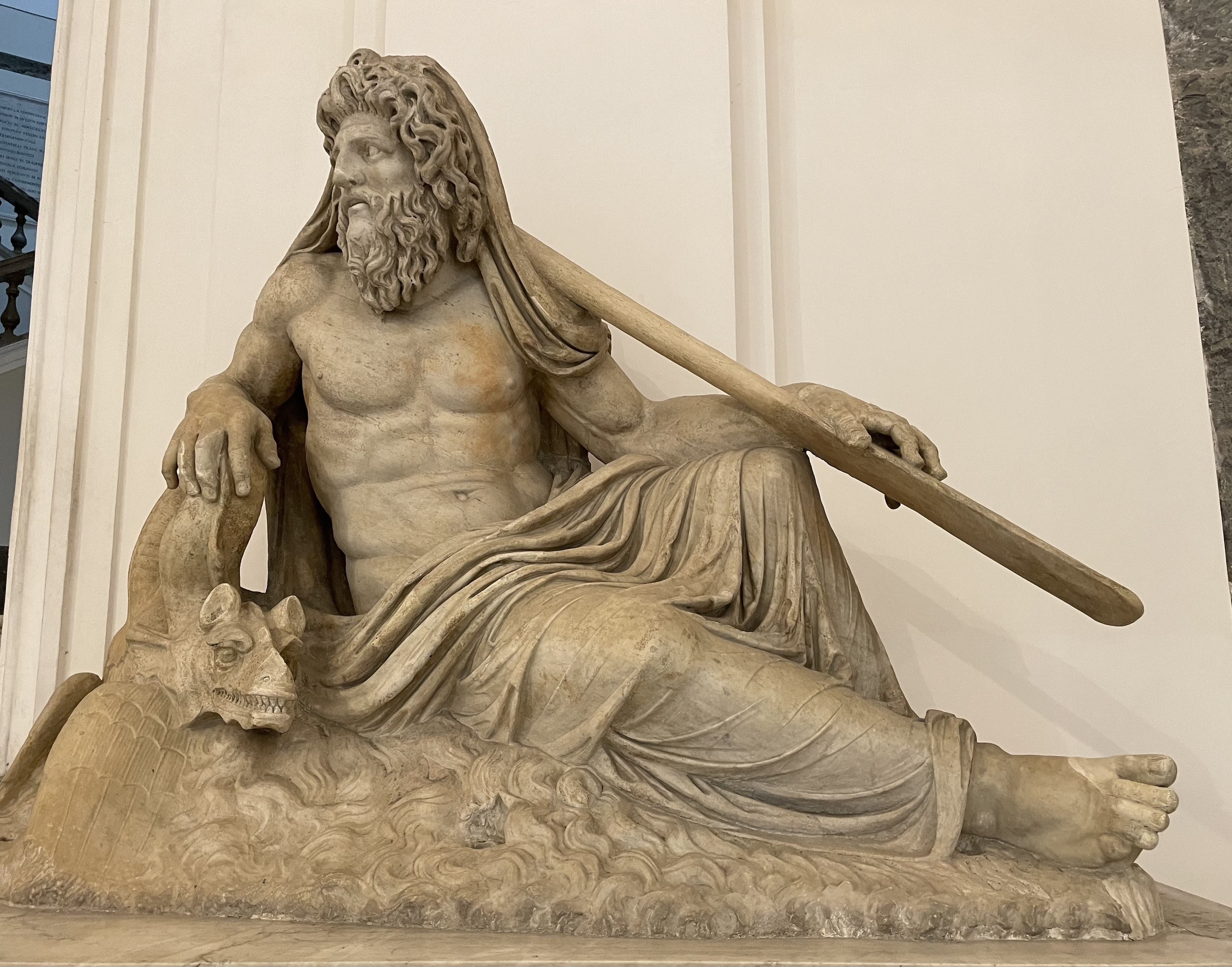 Arch_Museum